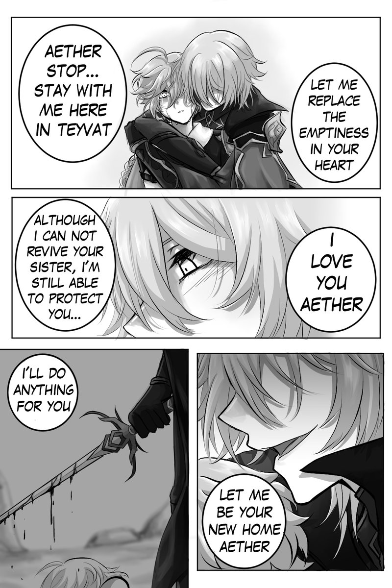 what if....

dainsleif x aether

#genshinimpact 