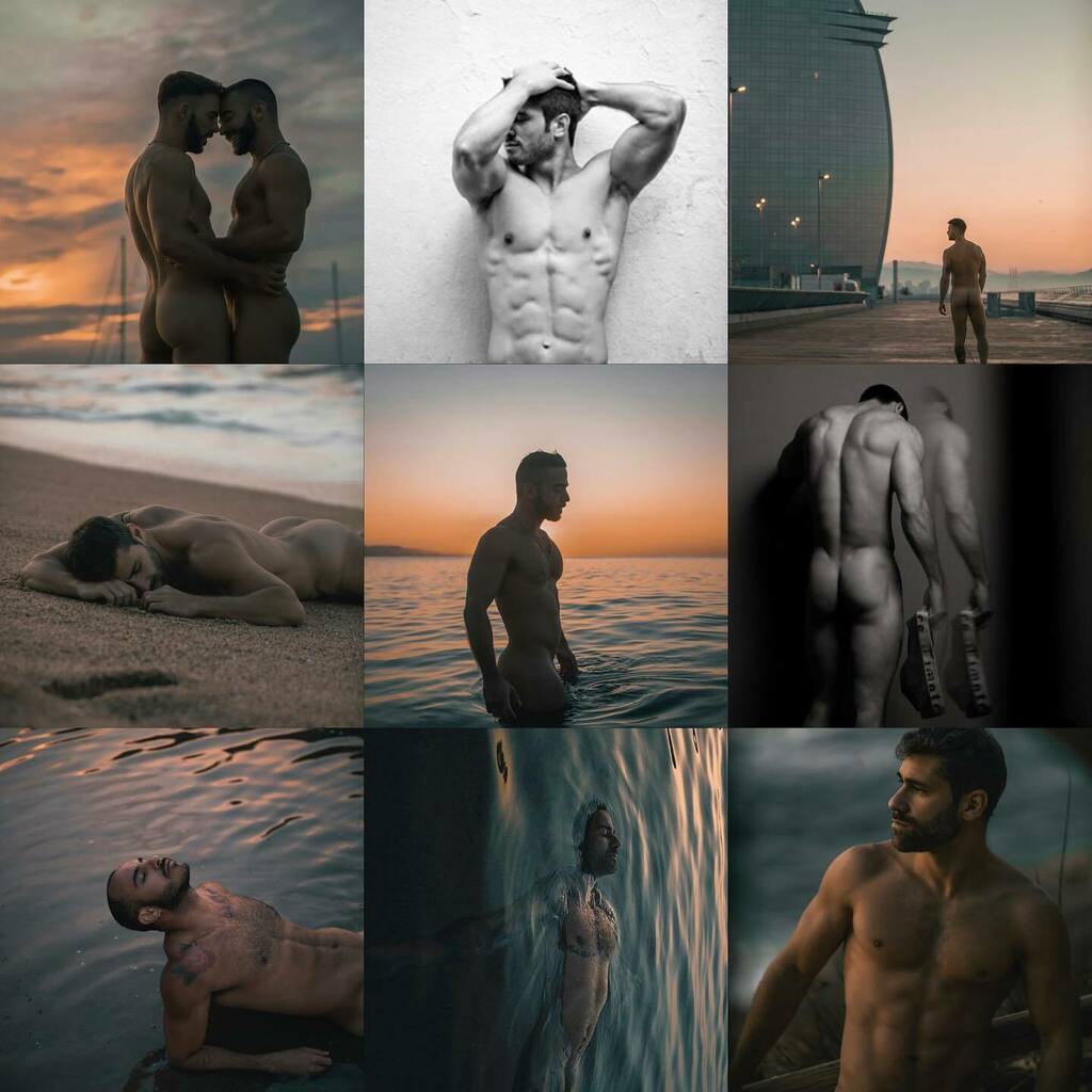 Top 9 of All Time

Thank you everyone 

❤️🙏🏻

#nudeartmodel #sensual #nakedart #eroticart #nudeart #erotic #nudephotography #artisticnude #malenude #maleportrait #malemodeling 
#handsomeboys #covermodel #beautifulmen #theface #hoscos #bodypositive #malep… instagr.am/p/CYPhkrSL3Ri/