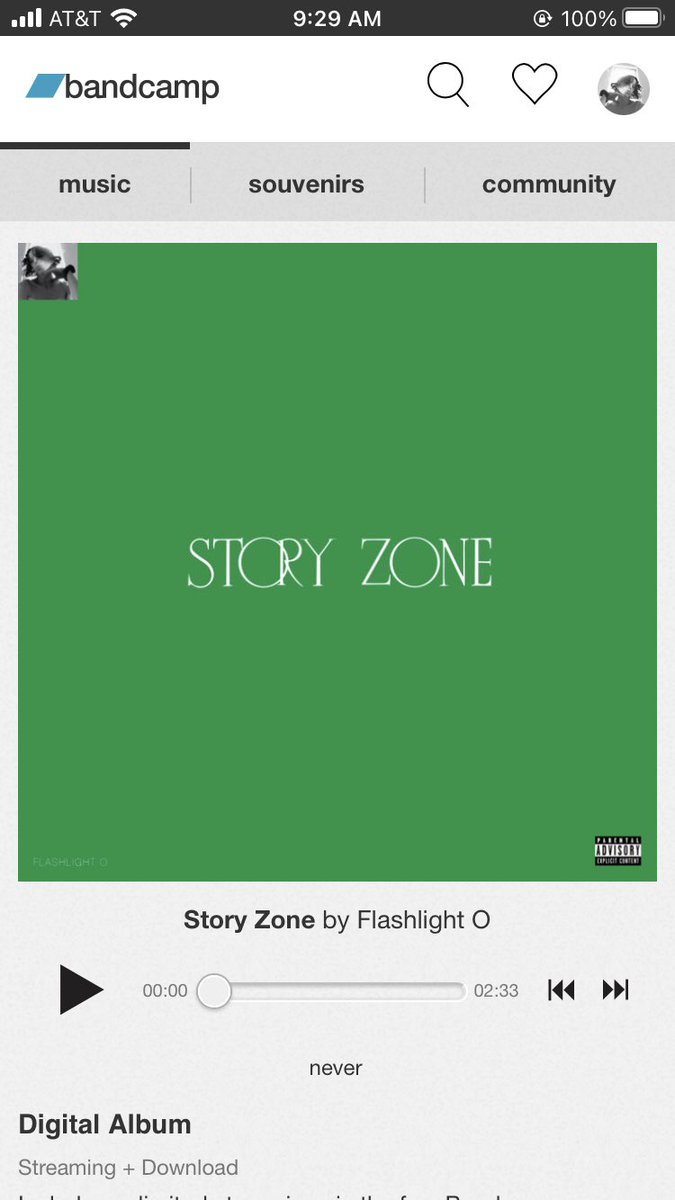 flashlight_o tweet media