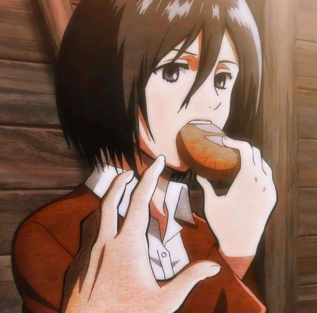YourAnimePosts's tweet photo. Mikasa Ackerman | Attack On Titans 

Tags : 
#anime #animegirl #waifu #manga #otaku #SNK #AOT #MikasaAckerman #Mikasa https://t.co/ECXoC59afE