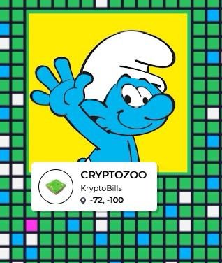KryptoBills | NFT Archetypes tweet media