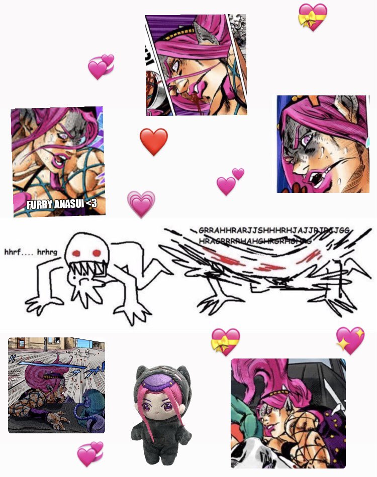 NARCISOANASUl's tweet image. WOLFSUI 💖💖💕💖💖💖💖💖💕💖💖🙏🙏🙏