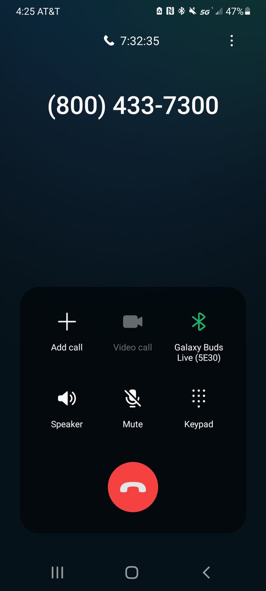 ycastro1978's tweet photo. @AmericanAir I have been in hold for nearly 8 hours re: my flight for tomorrow AM. Sending a DM! https://t.co/phZXyQs3Yq