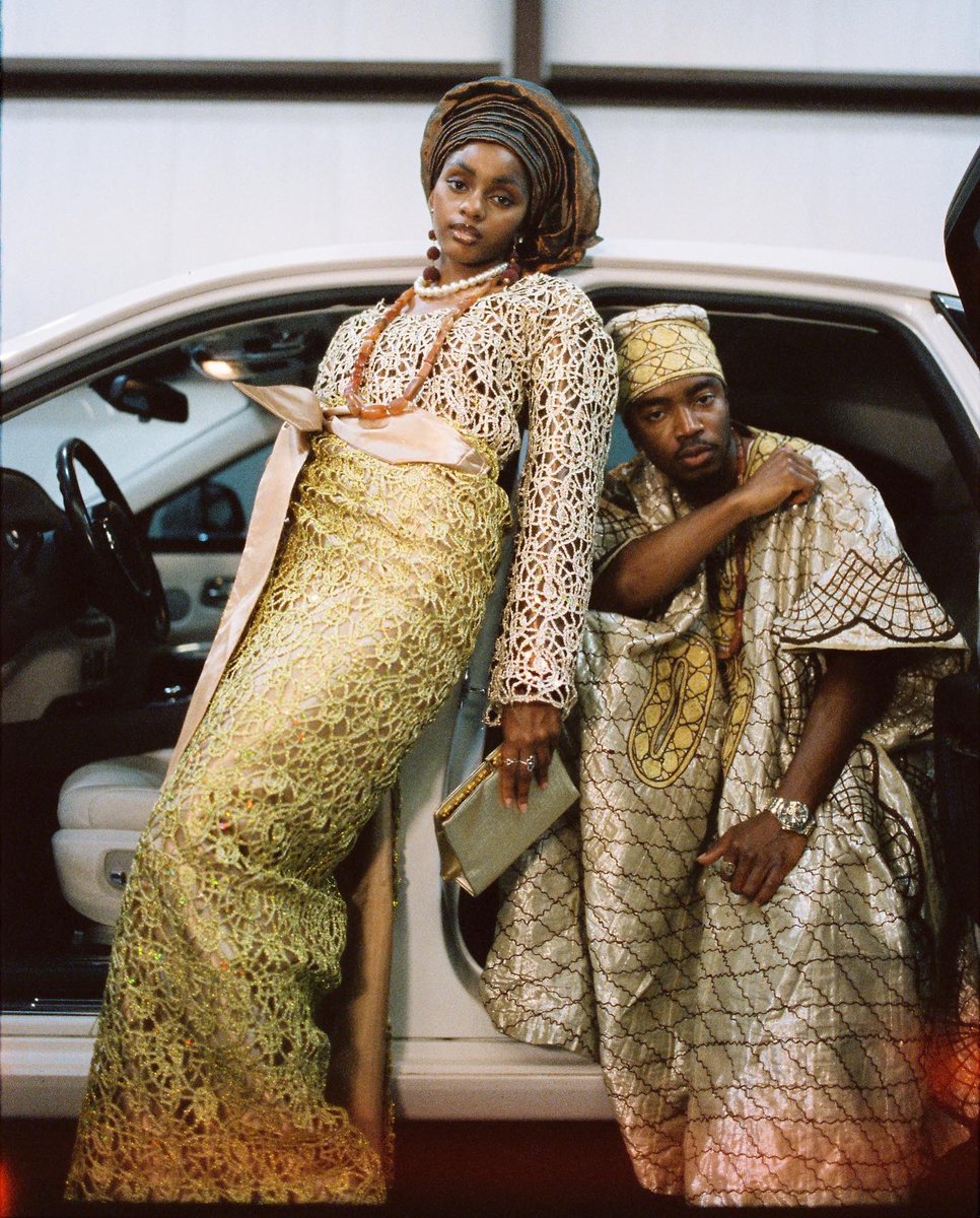 OKO ATI IYAWO 🤎
shot by me