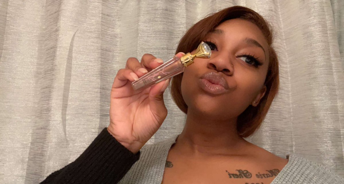 MsAStateFinest_'s tweet image. Customer Photo 😍😍