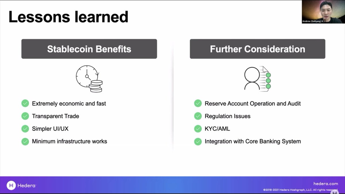 Zepzi's tweet photo. $HBAR &amp; global finance, a 🧵: One of the major #Cardano narratives is 'banking the bankless' in Africa. What many don't know is that #HBAR is already leagues ahead in this field following the successful stable coin PoC carried out by Standard Bank (biggest bank by assets, Africa) https://t.co/LFZ13FQwqY