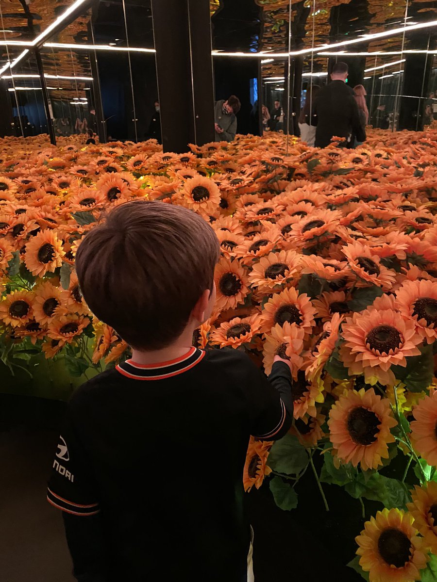 Lisa Street tweet media