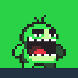 cagyjan1's tweet photo. NEW play to earn game @SplattersBR !

Giving away some brawler NFTS.

🤝Rules
Watch video - https://t.co/FPbKKjmkNF
Follow @SplattersBR 
Join discord https://t.co/0zyu1PTu26
Retweet and tag a friend. https://t.co/b6dXslTVSe