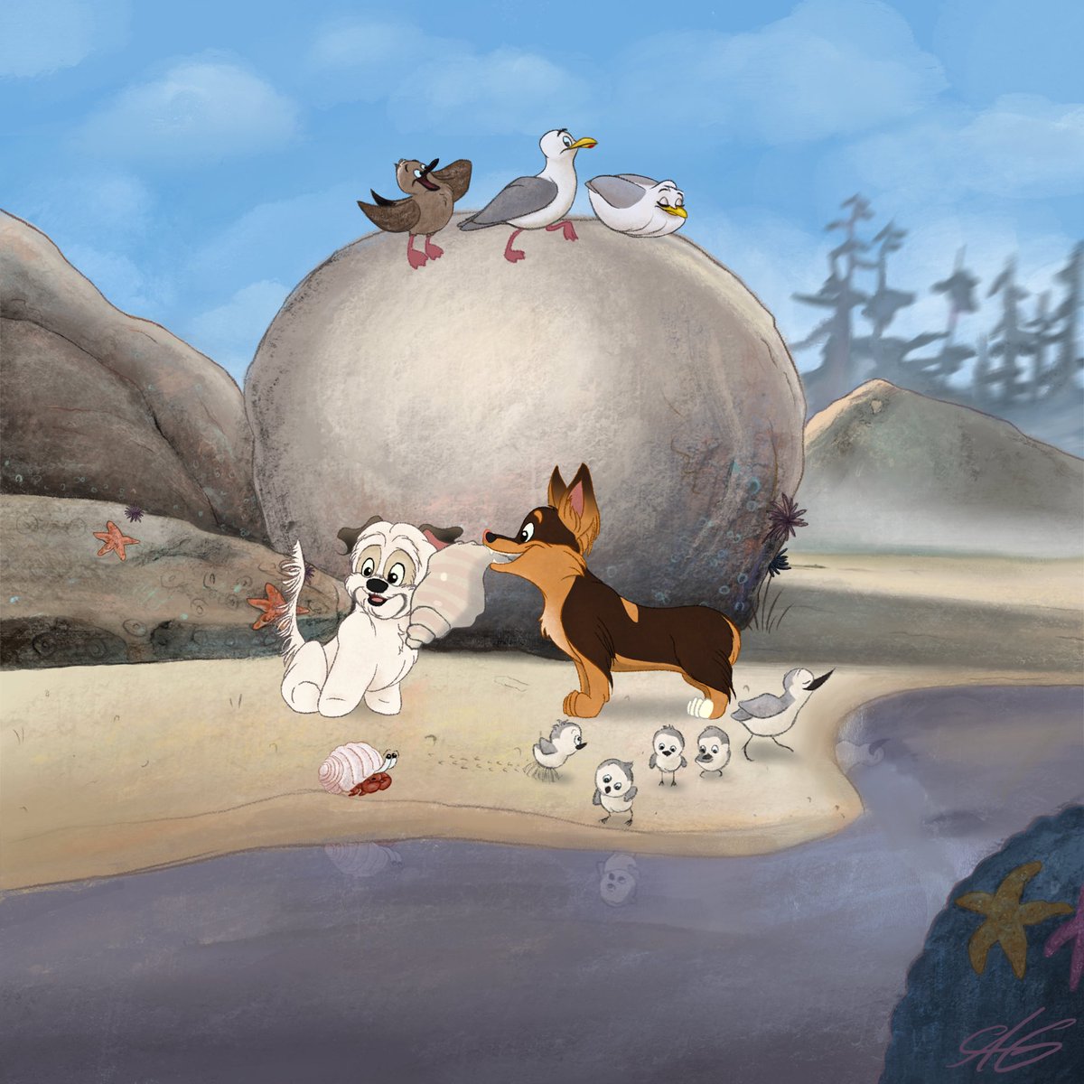 Ashley✏️ tweet media