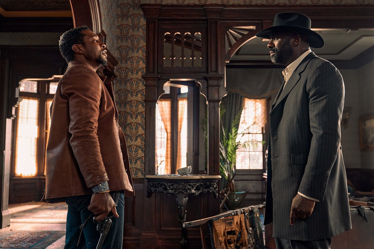 SebastianVerdeC's tweet photo. TIENEN que ver THE HARDER THEY FALL.

Un feroz y emocionante western con un elenco sensacional y una historia repleta de acción que te atrapa y te envuelve durante todo su metraje.

¿Cómo no la había visto antes? 🤩🎬

#TheHarderTheyFall https://t.co/ucVSv62Oqi