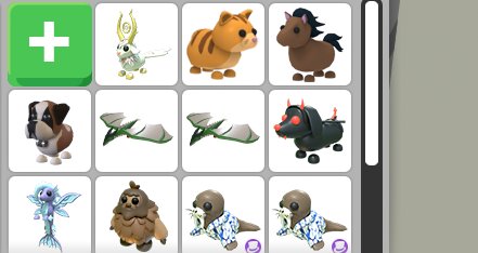 RHtrading125's tweet photo. Trading these adopt me pets for Royale high items! 
NGF!!
#trading #adoptmetradings #royalehigh #rhtrades #Royalhigh #royalehightrade #adoptmetrades https://t.co/jQR3DOe0Oc