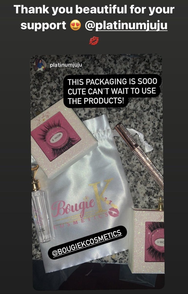 MsAStateFinest_'s tweet image. It’s the support for me 🙏🏽🥰