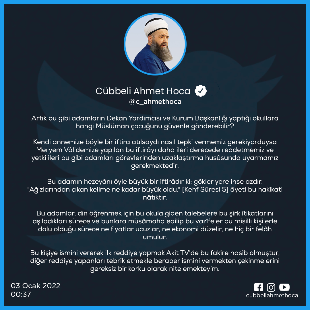 Emrah AKGÜL (@5Akgul) / Twitter