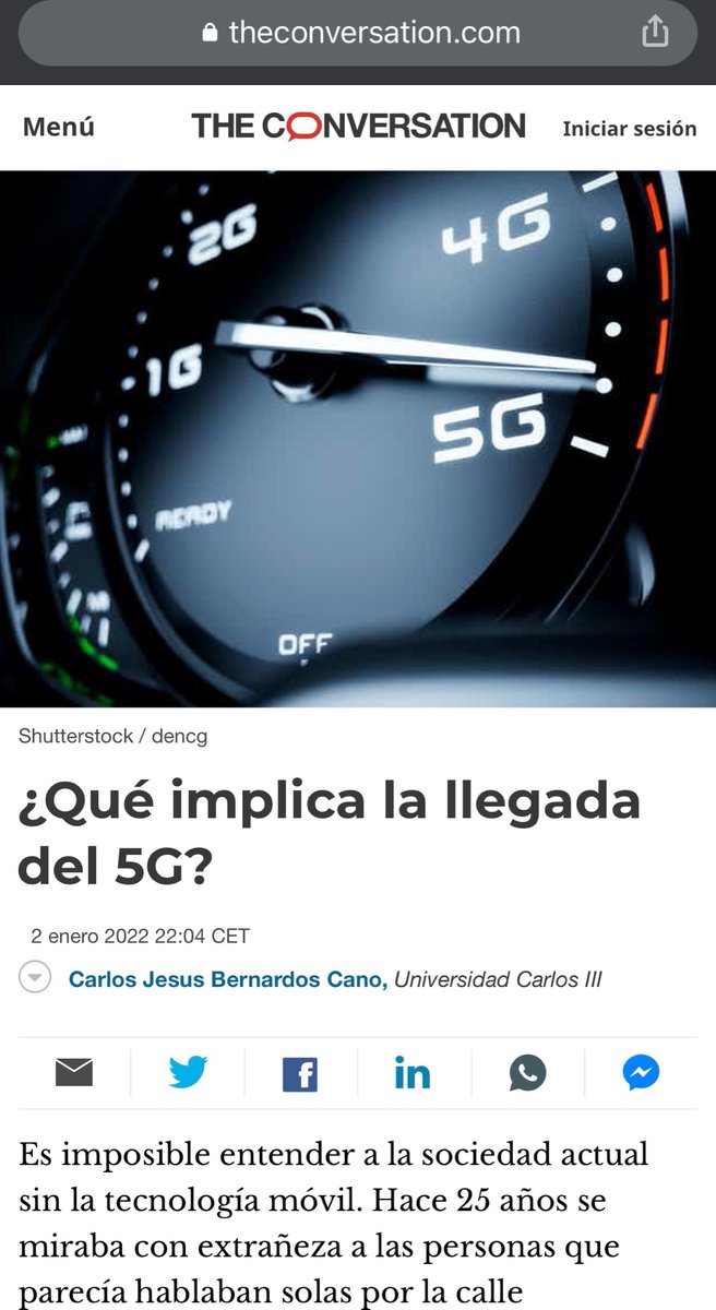 Carlos J. Bernardos tweet media