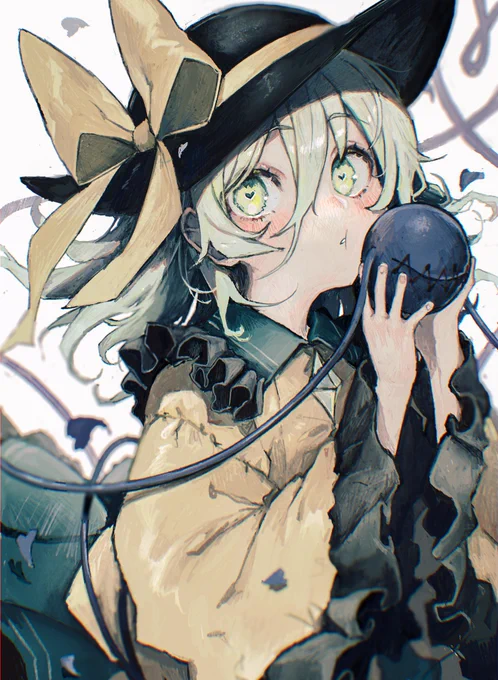 おはこいしちゃん 