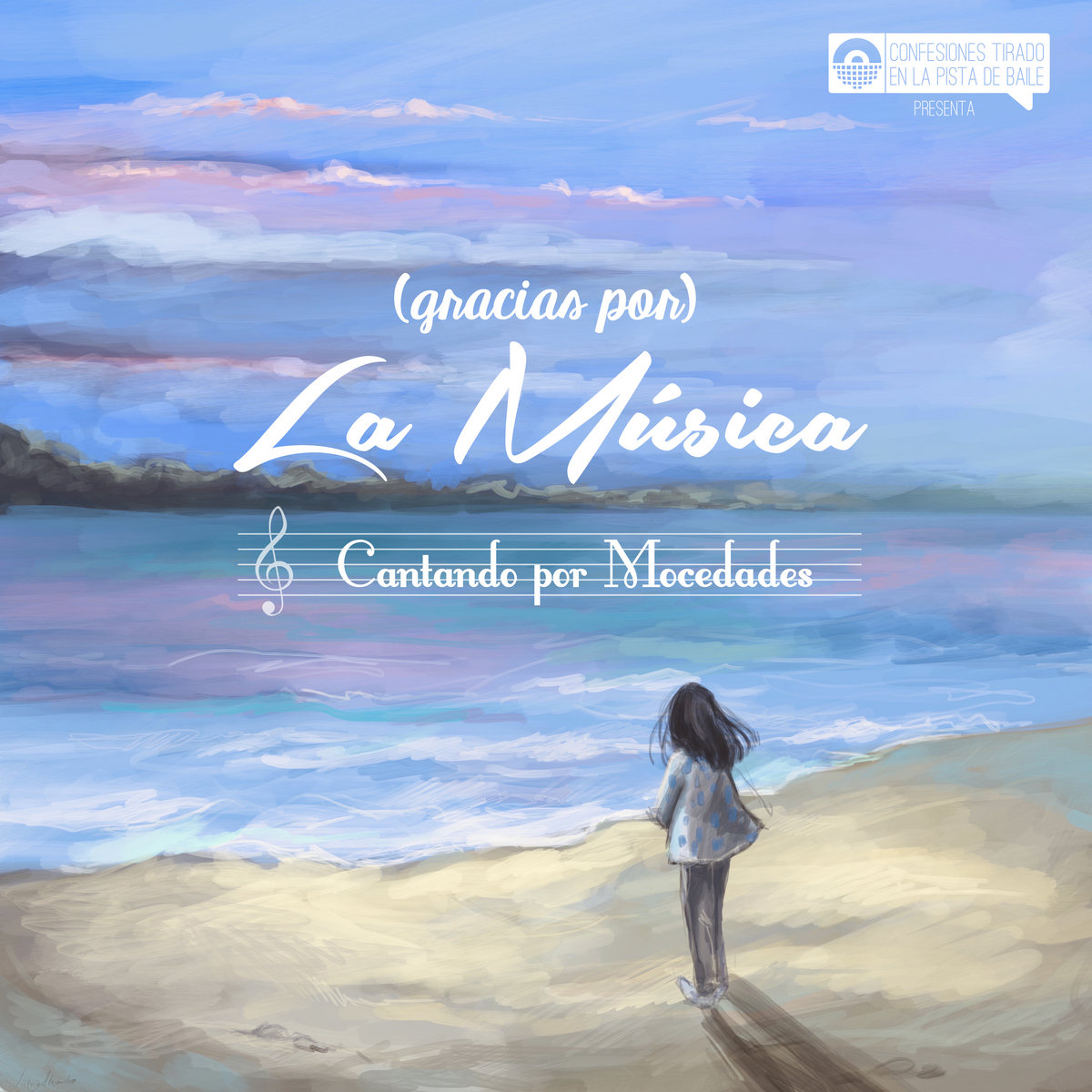 (gracias por) La Música: Cantando por #Mocedades🎹

13 artistas alternativos hacen sus versiones y las llevan a sus terrenos, desde España hasta Chile. …estiradoenlapistadebaile.bandcamp.com/album/gracias-…