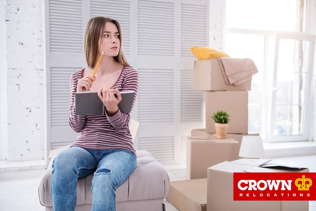 CrownReloNZ's tweet image. Crown's Complete Moving Checklist!
Check it out: ow.ly/3SFn50Hf2o5

#movinglist #checklist #movingcountdown #MovingTool