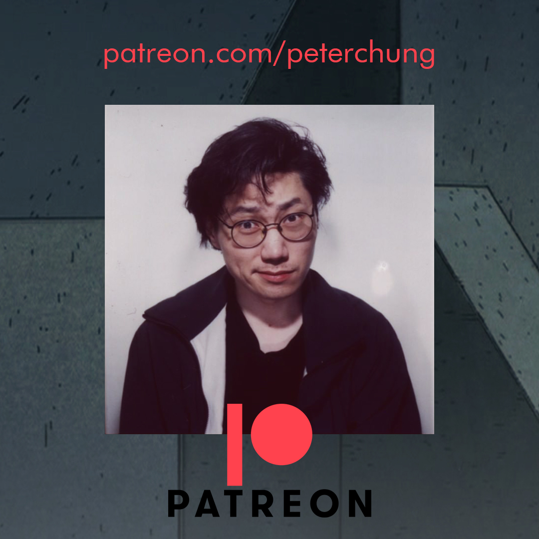 AeonFluxZone's tweet photo. Peter Chung, the mastermind behind Aeon Flux, is on Patreon! If you are a fan of any of his work please support him by becoming a patron.
https://t.co/w1etmDKpWD
#AeonFlux #TheAnimatrix #ReignTheConqueror #Firebreather #ReVisionedTombRaider #Rugrats https://t.co/rHXMQGZ9L6