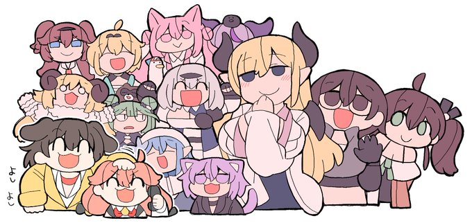 #みっころね24 
#できたてころね #miko_Art 