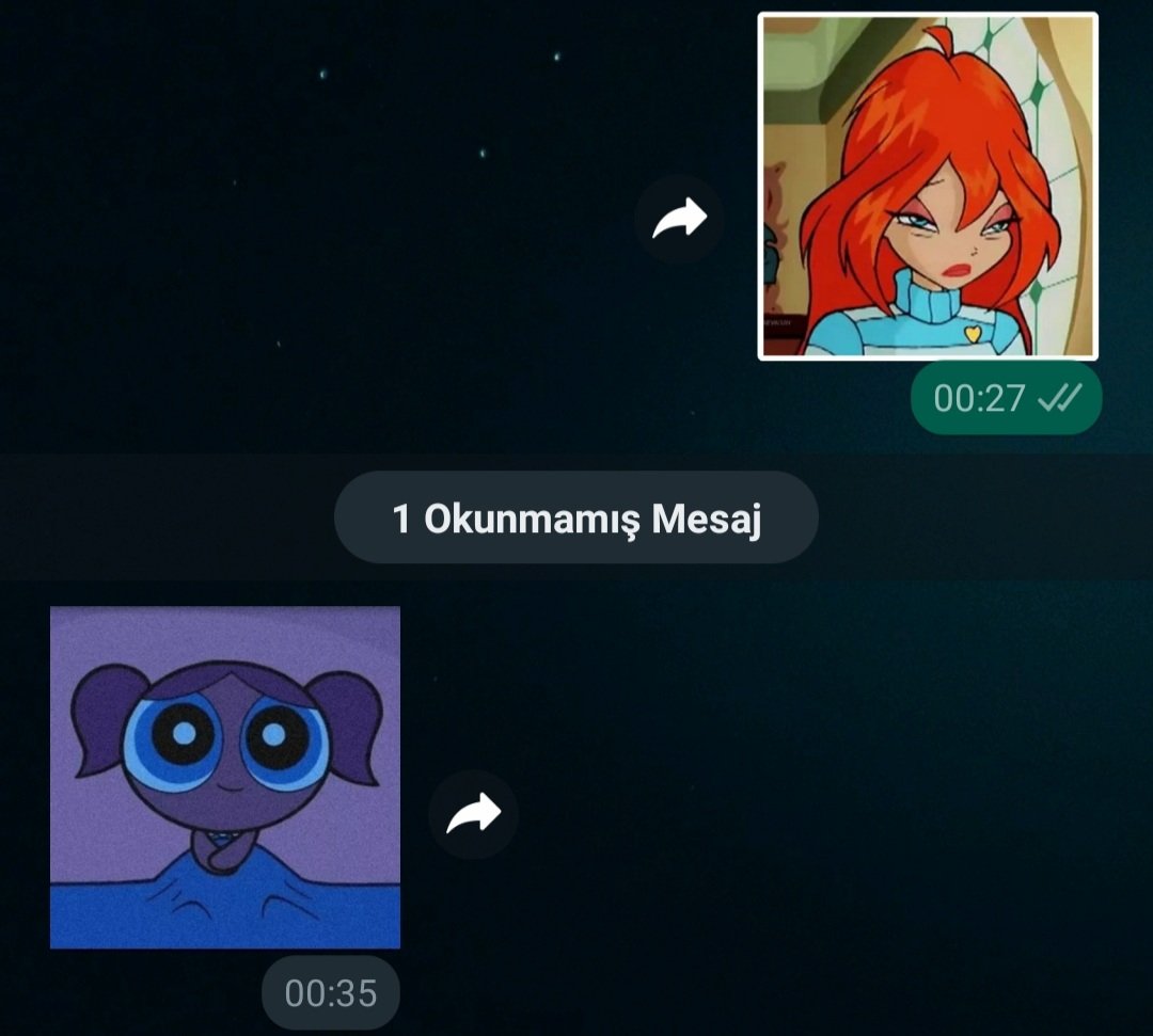 Final haftası genel mod