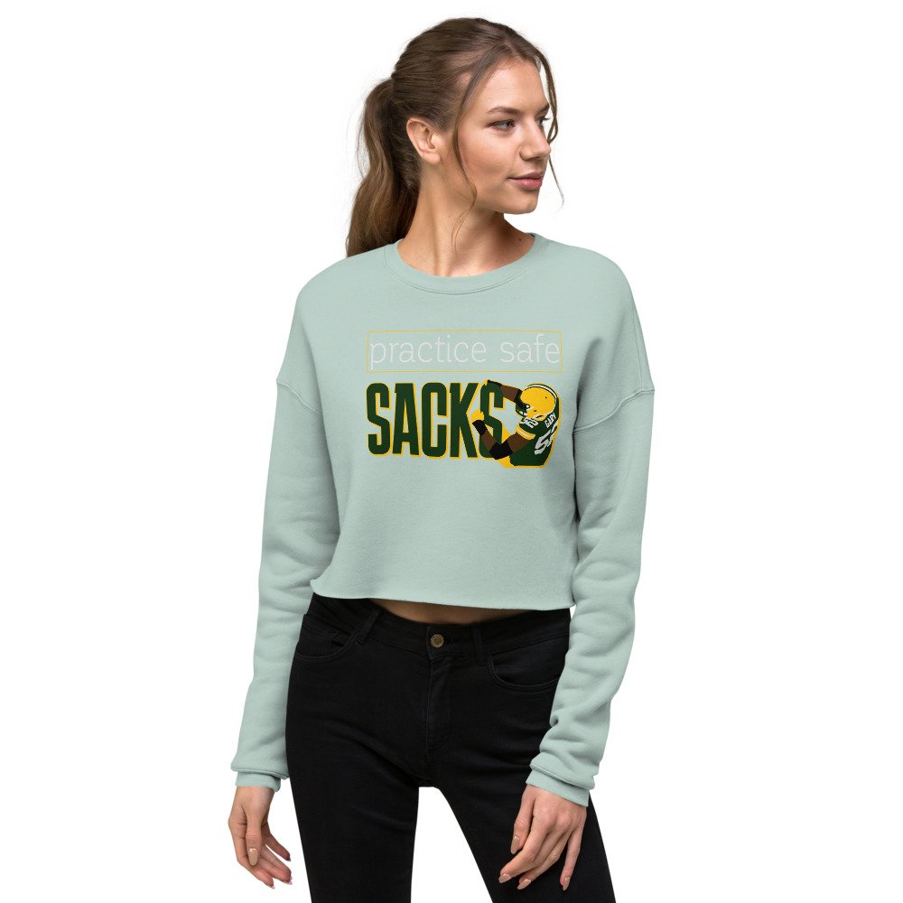 dakmitch's tweet photo. 🚨This is a PUBLIC SERVICE ANNOUNCEMENT, brought to you by @RashanAGary  and @herooine 🚨

If Gary gets a sack tonight,  I'll pick one person that retweets this and send them a FREE "Practice Safe Sacks" shirt!

Check em out here and #GoPackGo #giveaway
https://t.co/YQUNqeDlrG https://t.co/ZaeGwX5vdA