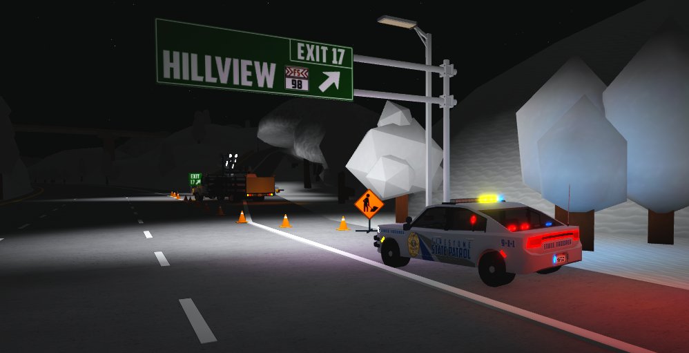 Firestone State Patrol tweet media