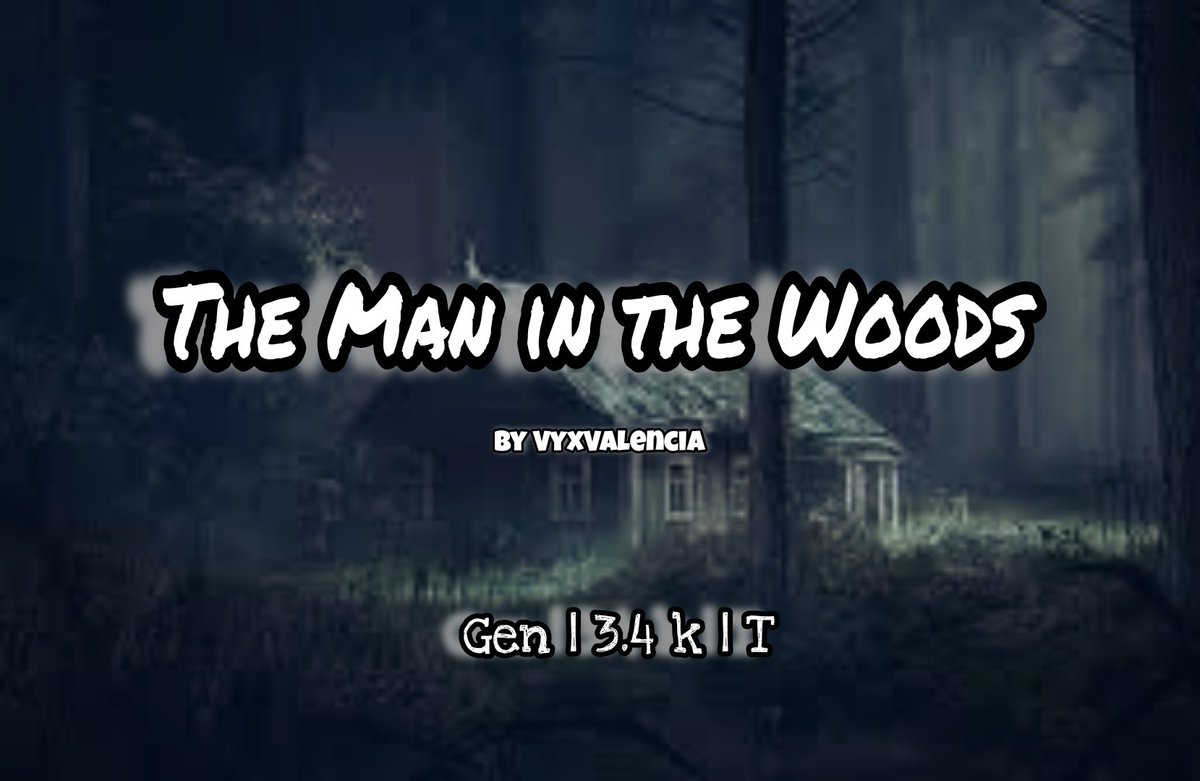 Hello! 
Here it is! My <a href="/HqMyths/">HQ Myths & Legends Exchange</a> &amp; Legends Exchnage fic for <a href="/r333my/">remy.</a>!

The Man in the Woods
Gen | 3.4 k | T
Link- archiveofourown.org/works/36148885

A Sugawara-Centric, Greek Mythology with a twist fic!
A special thank you to <a href="/loud_as_lions/">eli✨</a> for Beta reading this for me!

Hope you enjoy!