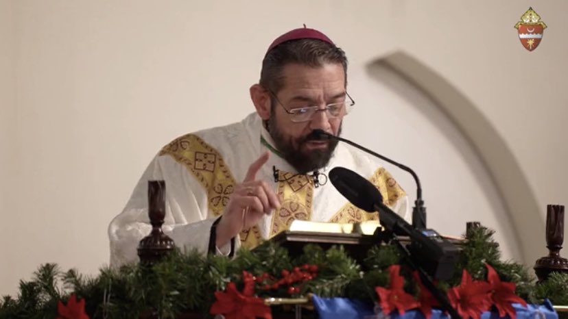 bpdflores's tweet photo. Epiphany Sunday
-On how the magi followed a little light that led to brighter and clearer lights, and how this applies to us.

-Sobre cómo los magos siguieron una pequeña luz que condujo a luces más brillantes y claras, y cómo esto se aplica a nosotros.
https://t.co/ctfrgn5cYj https://t.co/aYfsev9hcQ