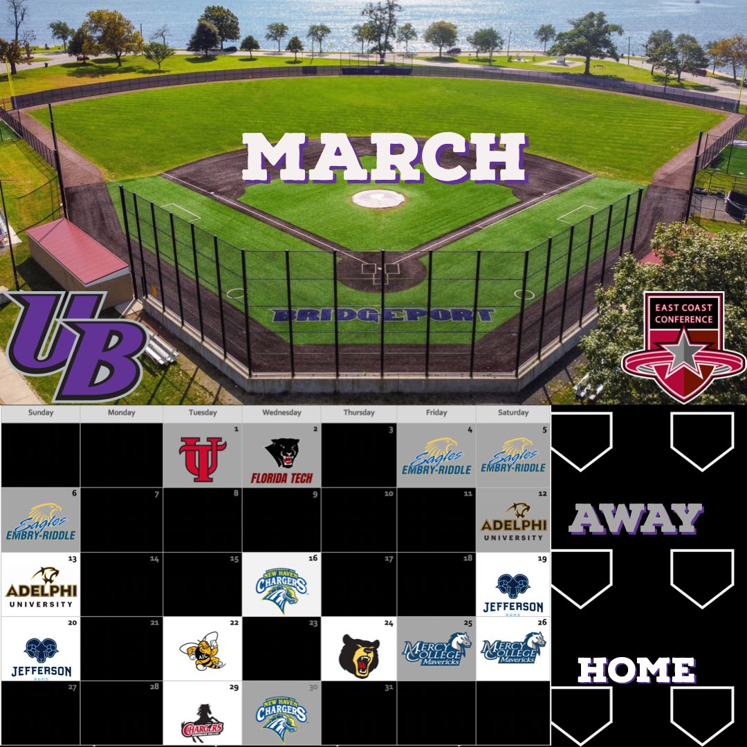 Bridgeport Baseball tweet media