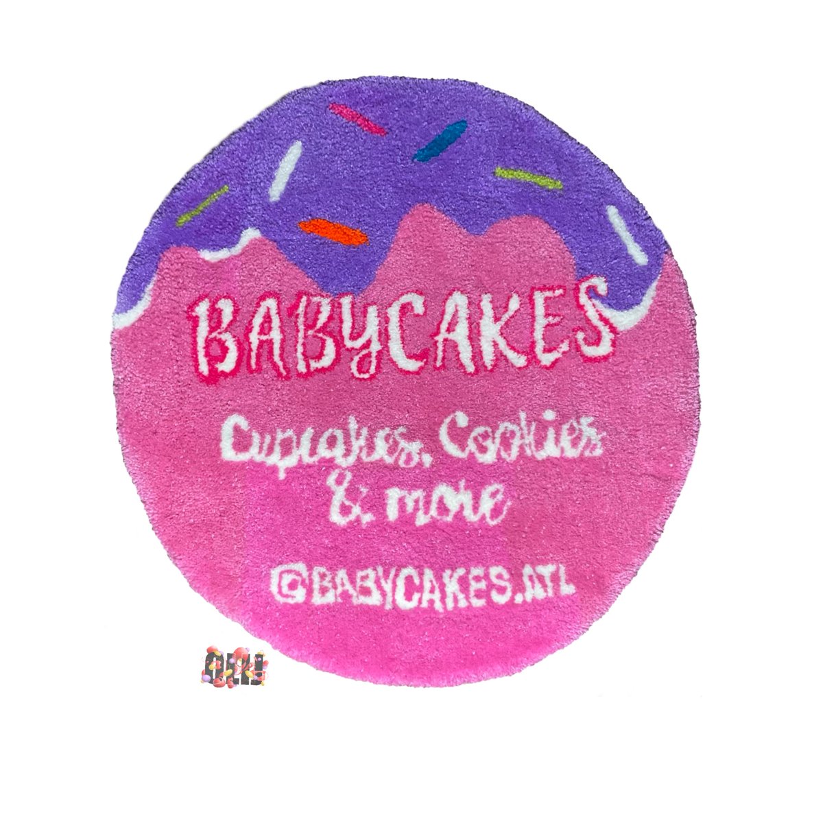 olijllc's tweet photo. New Rug🚨🧁🍪 https://t.co/F2hiqcHfEQ