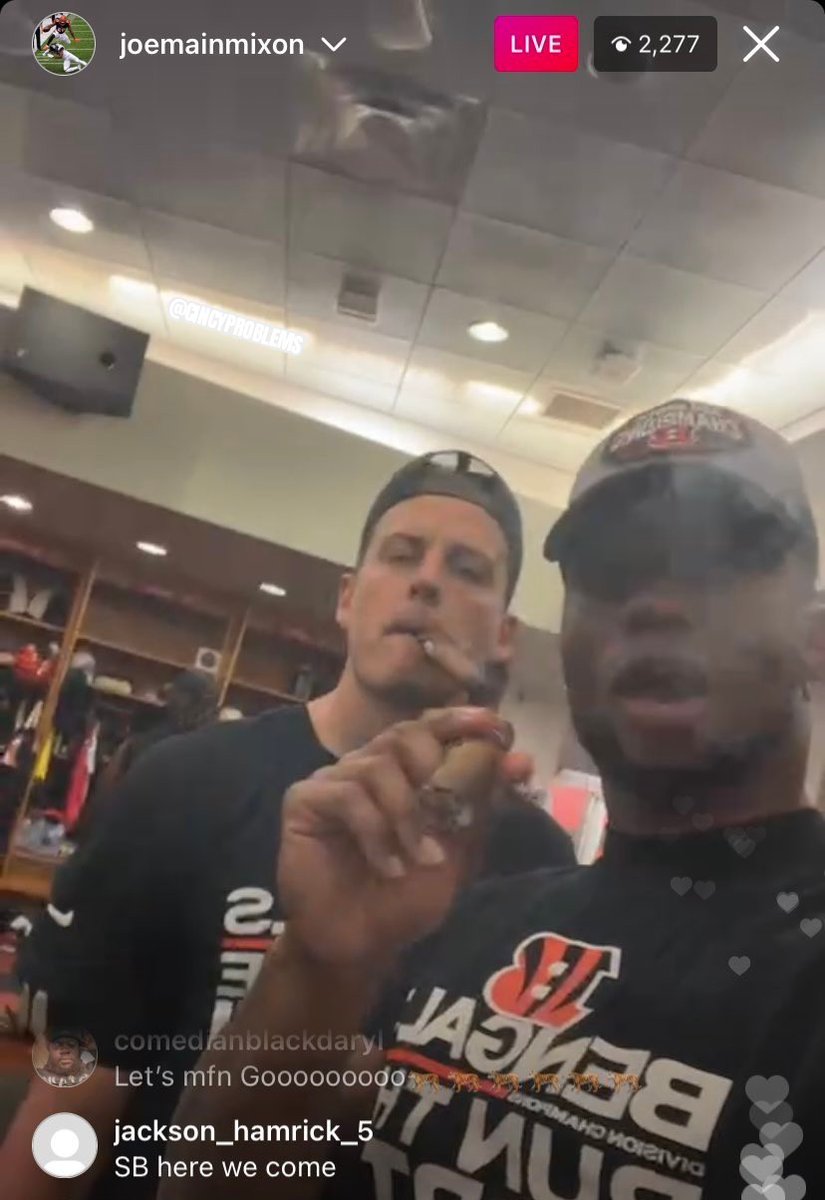 CincyProblems's tweet photo. MOOD. https://t.co/sUFuo9RkbJ