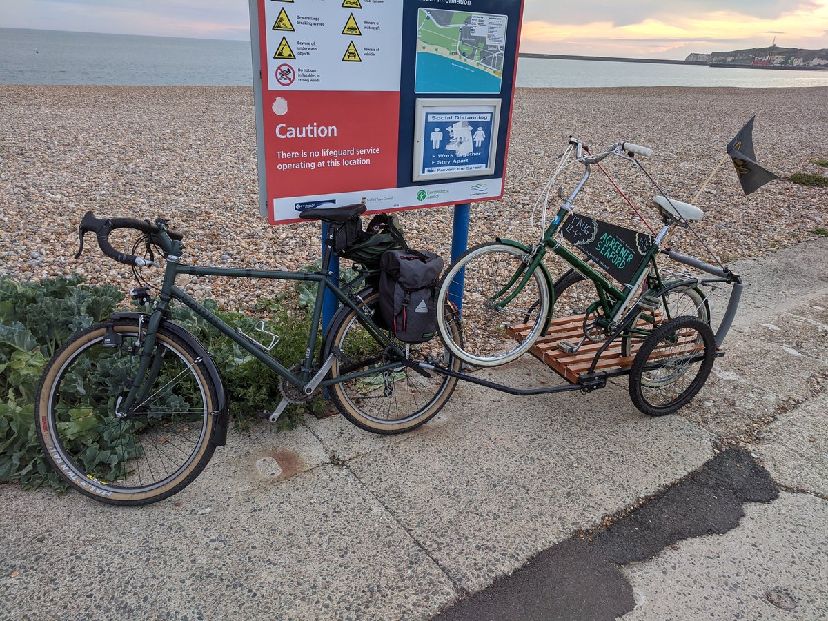 Seaford Environmental Alliance tweet media