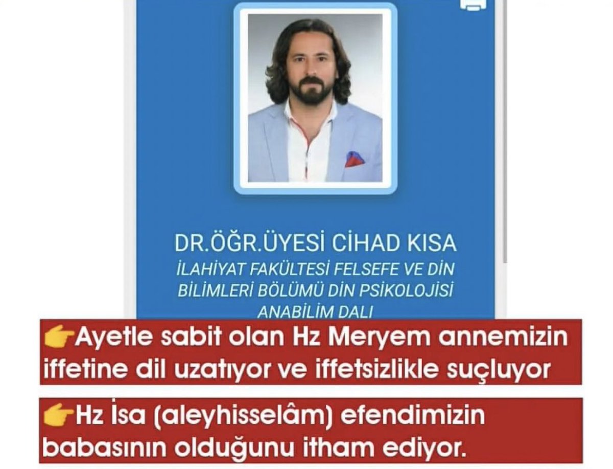 Elden Ele Yayalım ⤵️

#CihatKısaGörevdenAlınsın