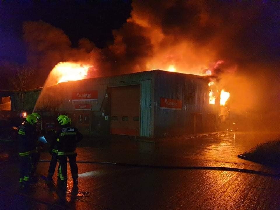 Devon and Somerset Fire and Rescue Service tweet media