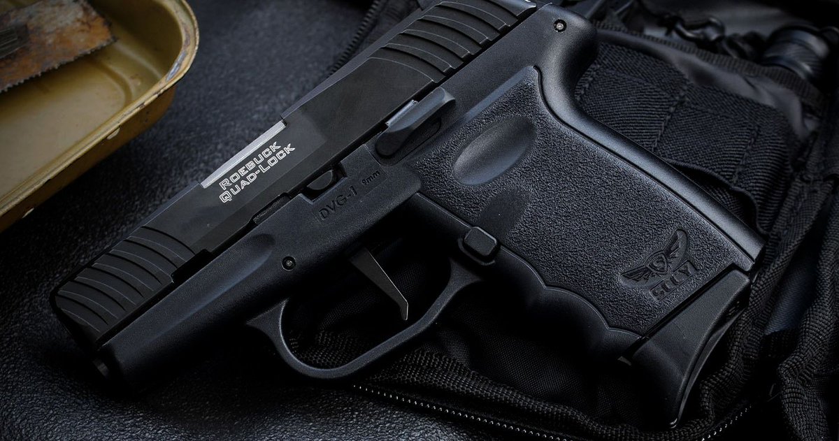 Congratulations to the winners of last week's Sunday Gunday with Joe! Plus an additional 4 winners, "just because."

Donna B., Jimmy D., April B., Joseph F., John J., and Liz R.

For your chance to win a DVG-1 in Joe's next giveaway on January 9, simply retweet this post!