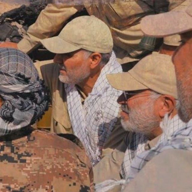 شهداء العقيدة هم من ربوا ارواحنا وجعلوها ذات شأن عالي هم من ربوا الروحية في اجسادنا 
#فجر_العروج
.
.