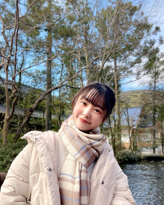 青島もものTwitter画像9