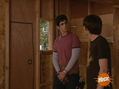emikonekolve's tweet photo. #spstyle #SouthPark #drakeandjoshmeme #stanmarsh #KyleBroflovski That one treehouse episode of South park made me think of the drake and Josh episode. https://t.co/GI0KPZWUTE