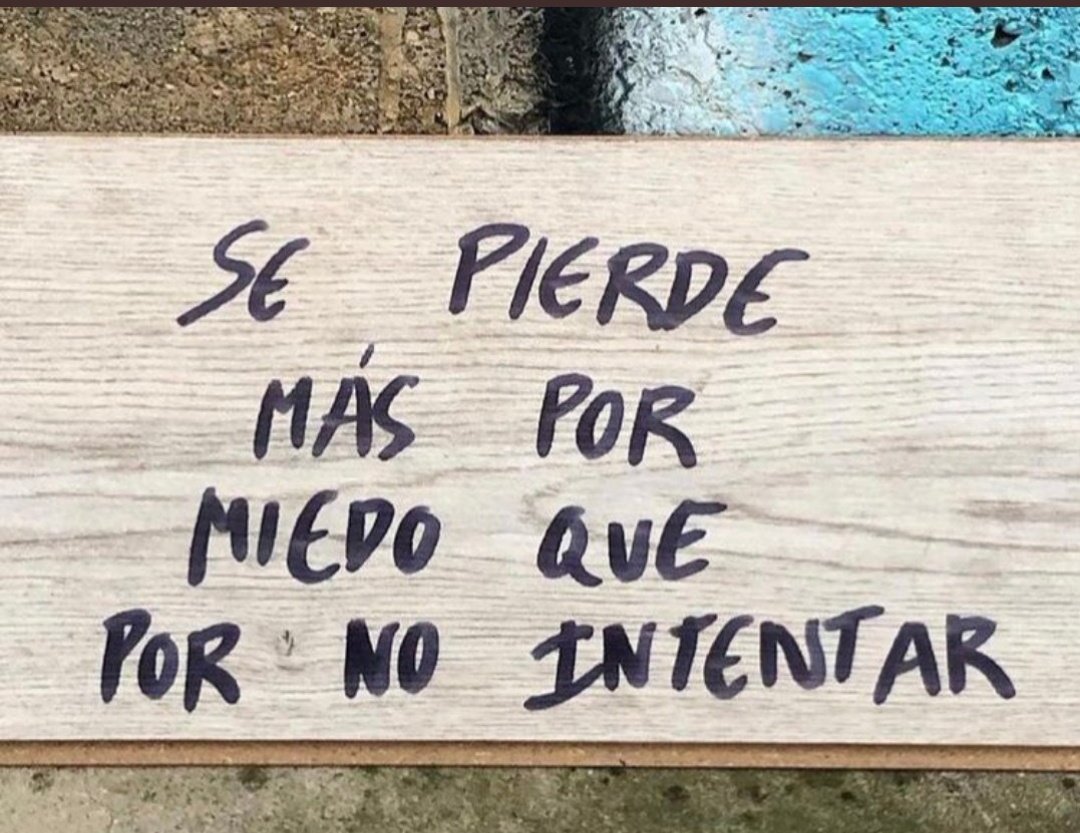 Fran Garrido tweet media