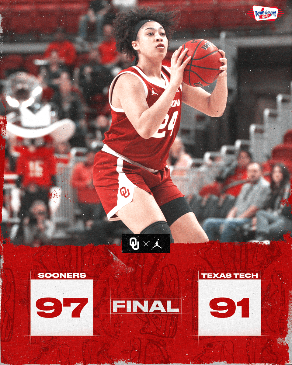 Oklahoma Basketball tweet media