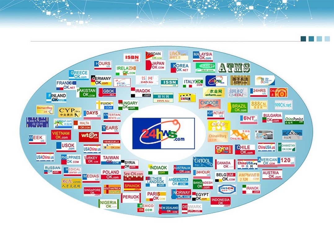 24hwsCom's tweet photo. https://t.co/gl3ja2SGGa  Own unique, systematic of hundreds domain names. Want to establish a global super chain web service center.  Looking for angel venture capital, co-founders, co-workers to share, please contact and follow us, Thanks https://t.co/UXJ9fhK4SC