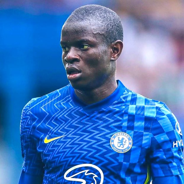 LDNFootbalI's tweet photo. Kovačić and Kanté in midfield… ⚔️ 

The definition of 𝐰𝐨𝐫𝐥𝐝 𝐜𝐥𝐚𝐬𝐬. https://t.co/U7NXTzI6bq