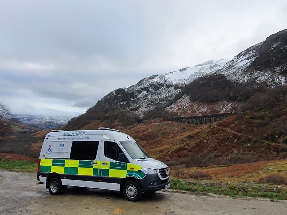 Happy New Year 🥳 After a 2 week break we start the first of many emergency response driving courses this year. 57 students will join us for the next 4 weeks. Good luck to all students and instructors alike. <a href="/SASEPDDWest/">SAS Education - West Region</a> <a href="/SASEPDDEast/">SAS Education - East Region</a> <a href="/futurequals/">FutureQuals</a> <a href="/adt_elite/">EliteADT</a> <a href="/AmbulancesHire/">NVSUK 🚑</a>