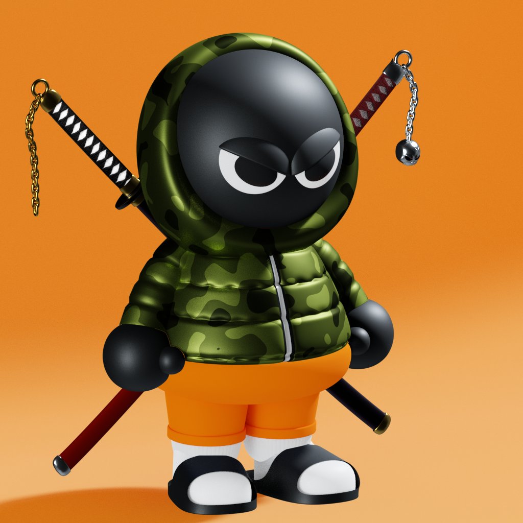 RareDon Sales Bot tweet media