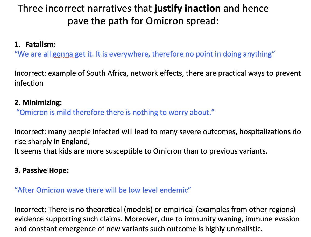 Just leaving it here. I'll maybe do a proper thread later. Going to watch "Don't look up" now.