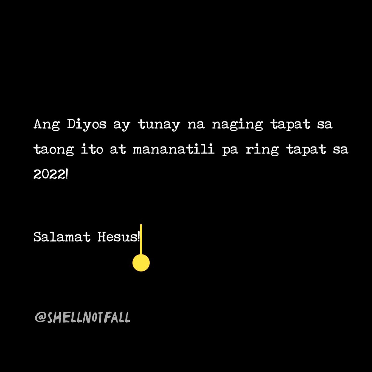 shellnotfall's tweet photo. AMEN AMEN AMEN!
#shellnotfall https://t.co/mrpU6xgCQU