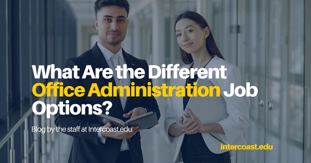 CareersOnTarget's tweet image. It&apos;s your job to perform the duties of a secretary to ensure the office continues to run smoothly.

Read more 👉 lttr.ai/q6H3

#AdministrativeAssistant #OfficeAdministrationJobs #JobOptions #ExcellentOrganizationalSkills