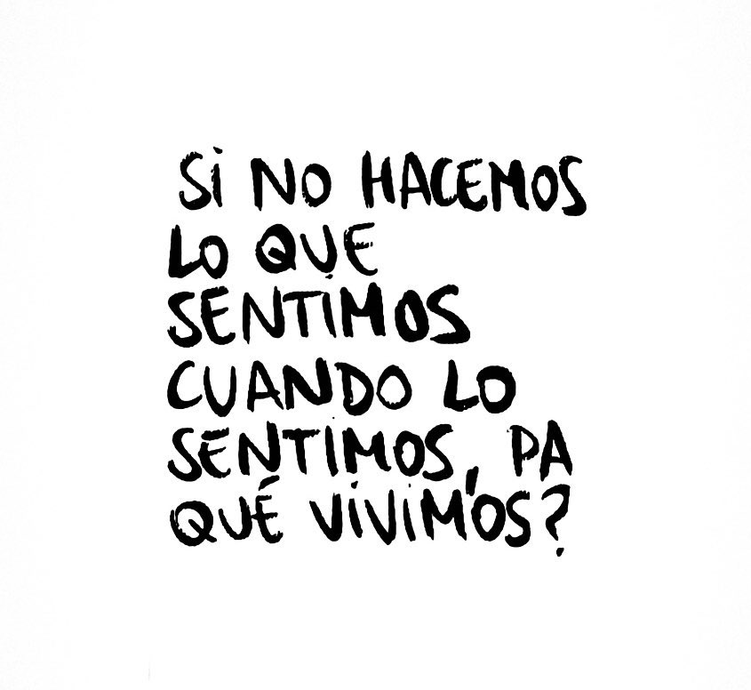 Frases De La Vida (@unafrasesincera) on Twitter photo 