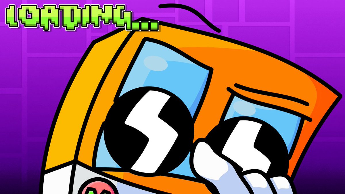 JigglypuffGD's tweet image. Excited to announce that I am a loading screen artist for @500Devs ! Here is one of the many loading screens to come!