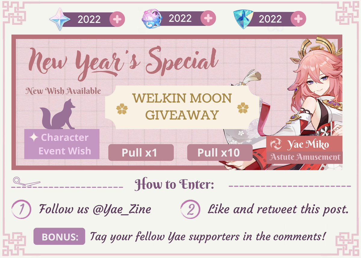 Yae_Zine tweet picture